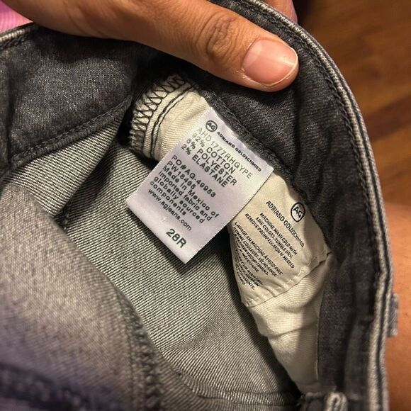 Adriano Goldschmied Jeans - Picture 4 of 4